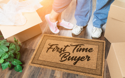 NJ First-Time Home Buyers