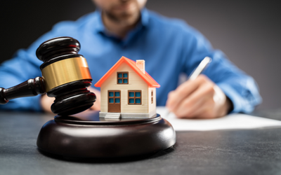 NJ Real Estate Lawyer/Attorney